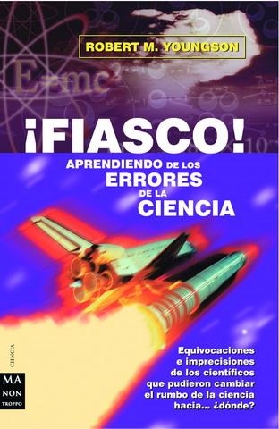 FIASCO | 9788495601902 | YOUNGSON, ROBERT