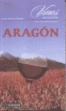 ARAGON, VINOS DE ESPAÑA | 9788496054080 | BARBA, LLUIS MANEL