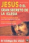 JESUS O EL GRAN SECRETO DE LA IGLESIA | 9788479277123 | HERVAS, RAMON