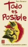 TODO ES POSIBLE | 9788479277017 | KUMMER, PETER