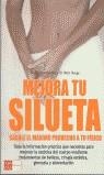 MEJORA TU SILUETA | 9788479277109 | BERARD, PHILIPPE/ RUNGE, MARC