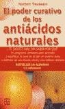 PODER CURATIVO DE LOS ANTIACIDOS NATURALES, EL | 9788479277161 | TREUTWEIN, NORBERT