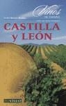 CASTILLA Y LEÓN, VINOS DE ESPAÑA | 9788496054073 | BARBA, LLUIS MANEL