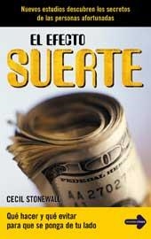 EFECTO SUERTE, EL | 9788479276027 | STONEWALL, CECIL