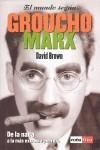 MUNDO SEGÚN GROUCHO MARX, EL | 9788479277147 | BROWN, DAVID