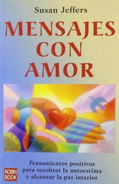 MENSAJES CON AMOR | 9788479277338 | JEFFERS, SUSAN