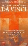 DIARIO SECRETO DE DA VINCI, EL | 9788479277413 | ZURDO, DAVID/ GUTIERREZ, ANGEL