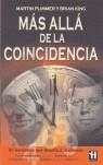 MAS ALLA DE LA COINCIDENCIA | 9788479277314 | PLIMMER, MARTIN / KING, BRIAN