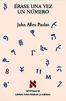 ERASE UNA VEZ UN NUMERO | 9788483106617 | ALLEN PAULOS, JOHN