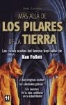 MAS ALLA DE LOS PILARES DE LA TIERRA  LAS CLAVES OCULTAS | 9788479277604 | CHANDELLE, RENE