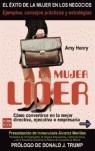 MUJER LIDER, LA | 9788479277468 | HENRY, AMY