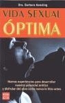 VIDA SEXUAL OPTIMA | 9788479277536 | KEESLING, DRA. BARBARA