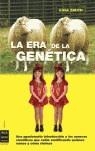 ERA DE LA GENETICA, LA | 9788496222557 | SMITH, GINA