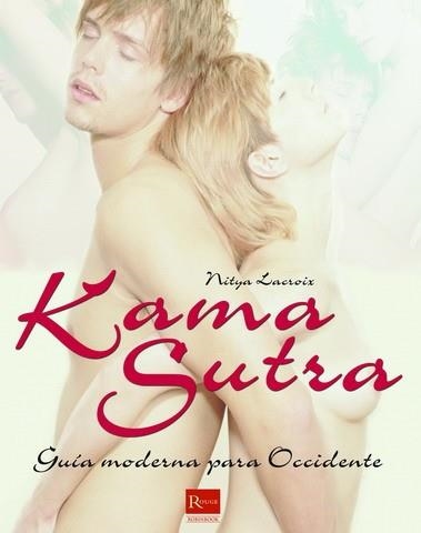 KAMA SUTRA | 9788479277581 | LACROIX, NITYA