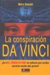 CONSPIRACION DA VINCI, LA | 9788479278083 | SINCLAIR, MARC