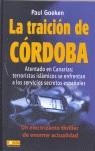 TRAICION DE CORDOBA, LA | 9788479278403 | GOEKEN, PAUL