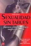 SEXUALIDAD SIN TABUES | 9788479278564 | BRATER, JURGEN