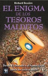 ENIGMA DE LOS TESOROS MALDITOS, EL | 9788479278311 | BESSIERE, RICHARD