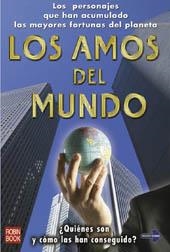 AMOS DEL MUNDO, LOS | 9788479278595 | COHEN, SABRINA / LIGAMMARI, PAOLO