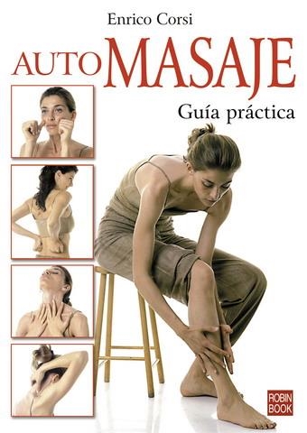 AUTOMASAJE | 9788479278618 | CORSI, ENRICO