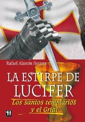 ESTIRPE DE LUCIFER, LA | 9788479278540 | ALARCON HERRERA, RAFAEL