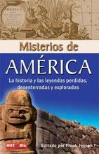 MISTERIOS DE AMERICA | 9788479278588 | JOSEPH, FRANK