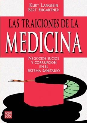 TRAICIONES DE LA MEDICINA, LAS | 9788479278960 | LANGBEIN, KURT