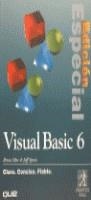 VISUAL BASIC 6 EDICION ESPECIAL | 9788483221044 | SILER, BRIAN