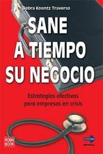 SANE A TIEMPO SU NEGOCIO | 9788479279134 | KOONTZ TRAVERSO,DEBRA