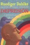 DEPRESION | 9788479278809 | DAHLKE, RUEDIGER