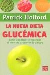 NUEVA DIETA GLUCEMICA LA | 9788479279073 | HOLFORD, PATRICK