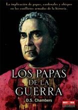 PAPAS DE LA GUERRA, LOS | 9788479278991 | CHAMBERS D.S.