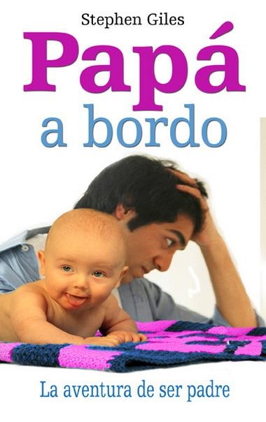 PAPA A BORDO | 9788479279158 | GILES, STEPHEN