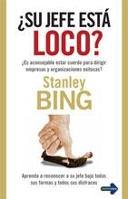 SU JEFE ESTA LOCO | 9788479279394 | BING, STANLEY