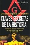 CLAVES SECRETAS DE LA HISTORIA | 9788479279554 | GOODMAN, ROBER