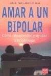 AMAR A UN BIPOLAR | 9788479279516 | PST - PRESTON