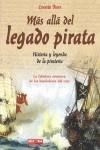 MAS ALLA DEL LEGADO PIRATA | 9788479279639 | FRERS, ERNESTO