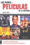 PEORES PELICULAS DE LA HISTORIA, LAS | 9788496924338 | EBERT, ROGER