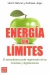 ENERGIA SIN LIMITES | 9788479279844 | STRUNZ, ULRICH / JOPP, ANDREAS