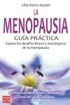 MENOPAUSIA, LA | 9788479279882 | RAHN HUBER, ULLA