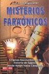 MISTERIOS FARAONICOS | 9788499170091 | STANGLMEIER, G.F.L.