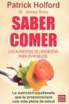 SABER COMER | 9788499170046 | HOLFORD, PATRICK