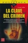 CLAVE DEL CRIMEN, LA | 9788493698164 | TALLIS, FRANCK