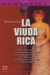 VIUDA RICA, LA | 9788493698140 | ASTON, ELISABETH