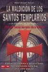 MALDICION DE LOS SANTOS TEMPLERIOS, LA | 9788499170190 | ALARCON, RAFAEL