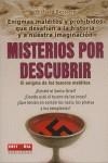 MISTERIOS POR DESCUBRIR | 9788499170114 | BESSIERE, RICHARD