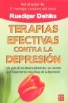 TERAPIAS EFECTIVAS CONTRA LA DEPRESION | 9788499170244 | DAHLKE, RUEDIGER