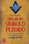 MAS ALLA DEL SIMBOLO PERDIDO | 9788479278748 | FRERS, ERNESTO