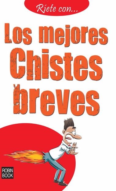 MEJORES CHISTES BREVES, LOS | 9788499170589 | AA.VV.