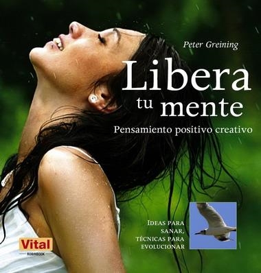 LIBERA TU MENTE | 9788499170954 | GREINING, PETER